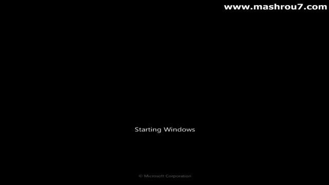 إصلاح مشاكل الحاسوب و بدء التشغيل عبر الأمر sfc /scannow قبل الدخول إلى الويندوز смотреть онлайн
