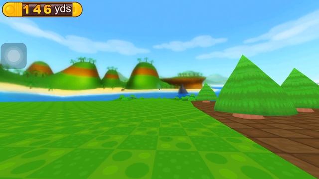 Mini Games: Multiplayer - Super Monkey Ball: Sakura (iOS) смотреть онлайн