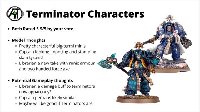 Tier Ranking the Models from the Leviathan Box Set - Which are the Picks of the Box? смотреть онлайн