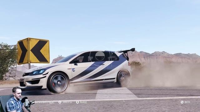 Need for Speed: Payback ► ОБЗОР ПК ВЕРСИИ! ГОВНО ИЛИ НЕТ?? смотреть онлайн
