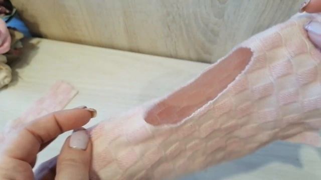 Как сшить свитер для уточки Лафанфан (Lalalfanfan) +ВЫКРОЙКА смотреть онлайн