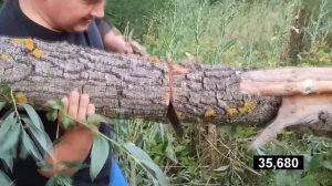 Обзор ручной пилы Gross 24119