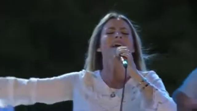 Celebration During Sukkot In Israel   אליחנה אליה סוכות
