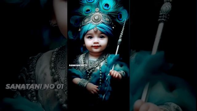 ?? #jai #shree #krishnabhajan #viral #status #video #shree #krishna #govind #hare #murari? смотреть онлайн