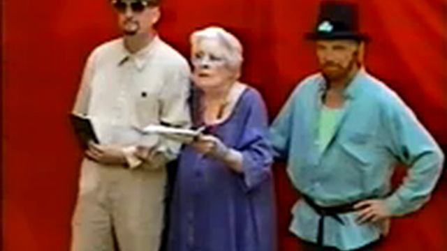 Springhouse Farm Choir Circus 2 смотреть онлайн