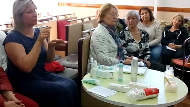 База под макияж от Интеллект К видео 6 смотреть онлайн