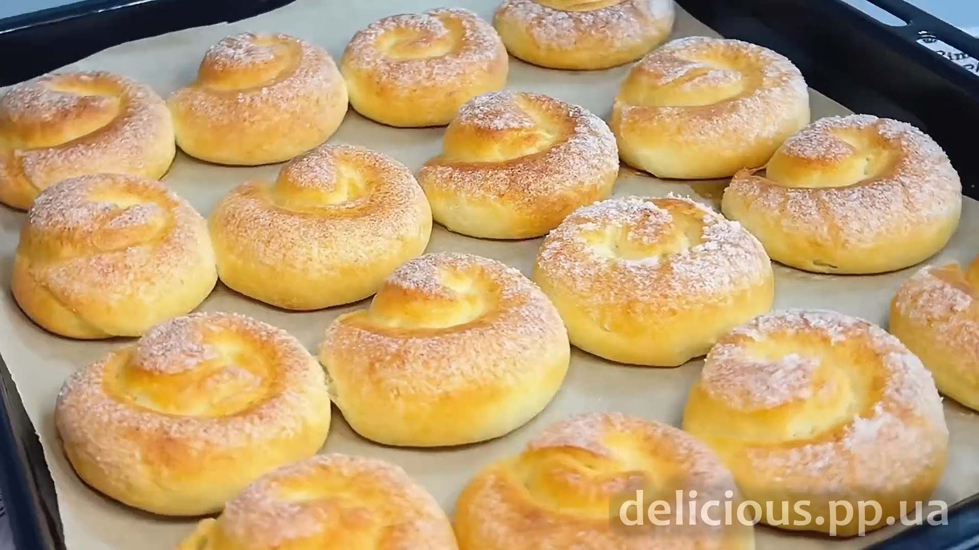 Простая выпечка с творогом. Как испечь творожное Печенье. Рецепт быстрого печенья из творога. смотреть онлайн