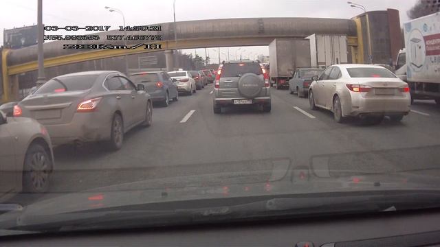 На Крузе зазевался. смотреть онлайн