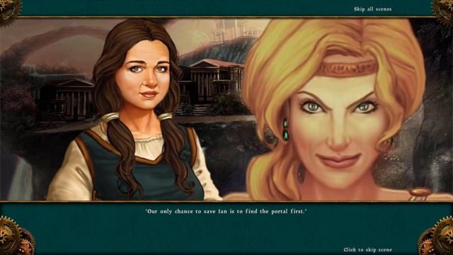 Let's Play - Botanica - Into the Unknown - Full Walkthrough смотреть онлайн