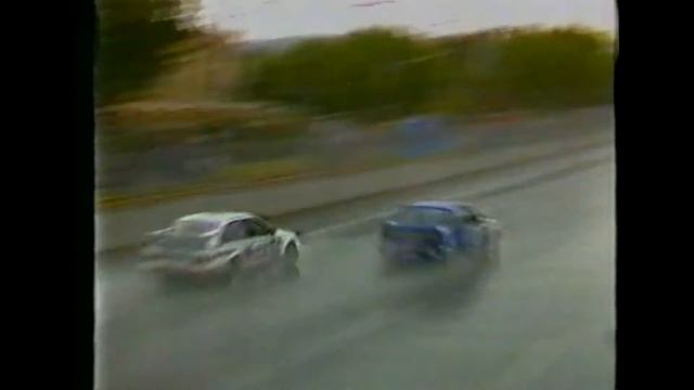 1989 ADELAIDE GP Group A Yokohama Cup Sunday Race смотреть онлайн