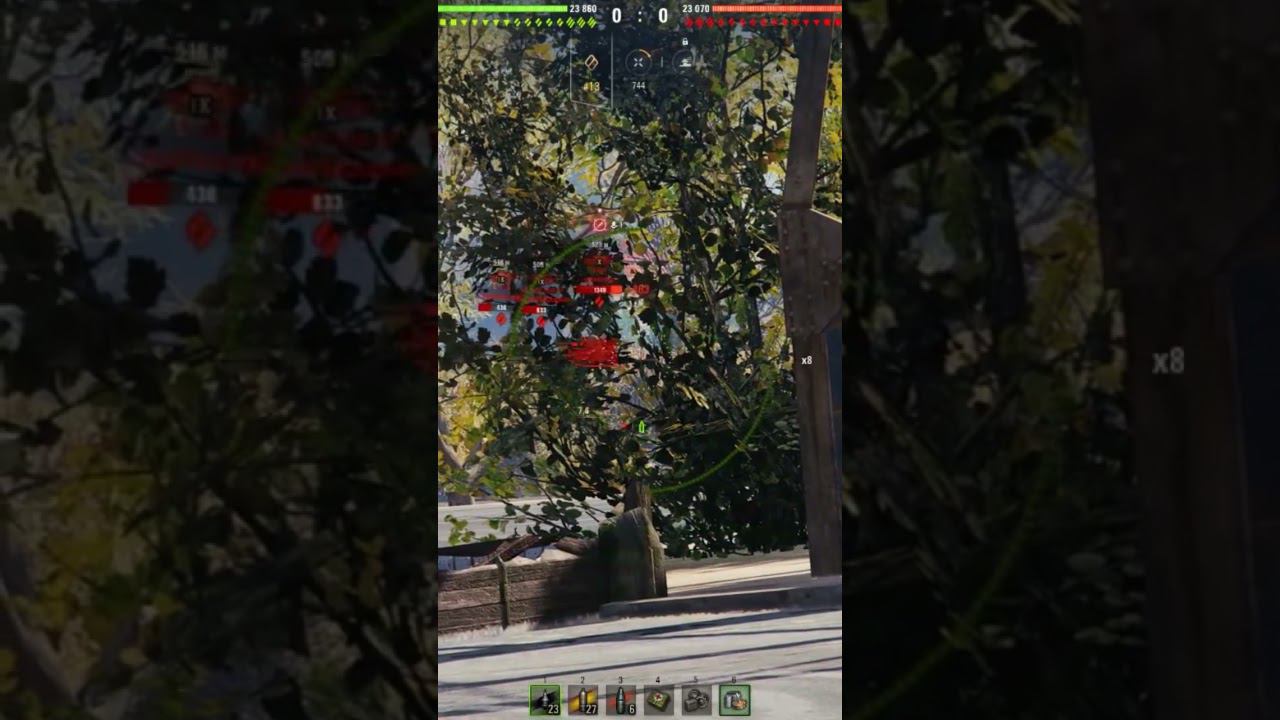 Прождете 65 в рандоме #shorts #миртанков #wot смотреть онлайн