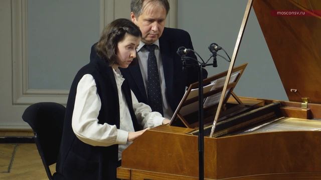 Ян Ладислав Дусик (1760 – 1812). «Казнь Марии Антуанетты»