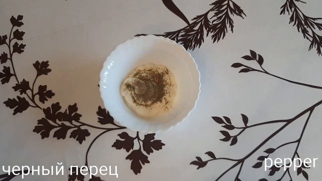 Пикантная тыква в духовке. Spicy pumpkin!??? смотреть онлайн