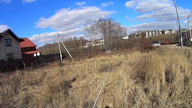 Разметка дома на участке, формально. #688 Просто Жизнь смотреть онлайн