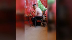 Кладка дикого камня, пластушки, дорожки,в частном доме. Первый опыт работы с цементом в целом.