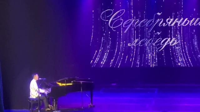 Премьера песни в Бурятии. Зуудний Бараа.