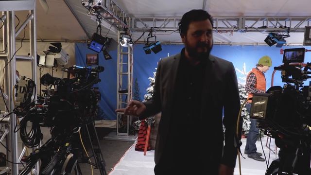 Canon XC10: Shooting Trade Show in 1080p смотреть онлайн