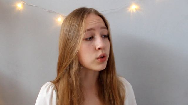 МНЕ НРАВИТСЯ, ЧТО ВЫ БОЛЬНЫ НЕ МНОЙ | Читает Вензель Руслана | Цветаева смотреть онлайн
