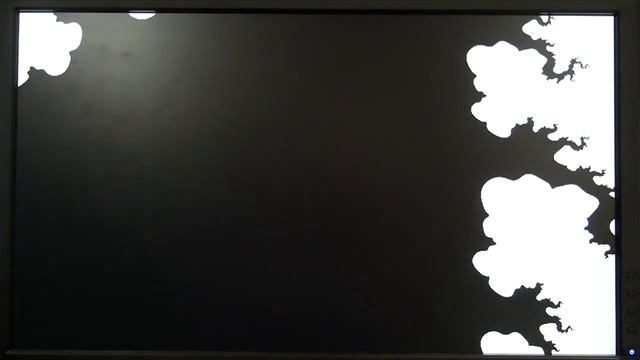 Mandelbrot Computed by Arm-A9 on Altera DE1-SoC FPGA board, clocked at 800MHz смотреть онлайн
