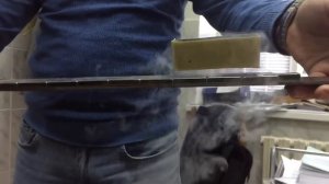 Эффект Мейснера: левитация