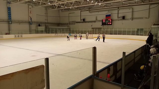 Х/К ДУБРАВА-Х/К ВЫМПЕЛ период 3 смотреть онлайн