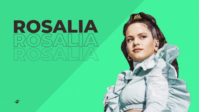 👾 ROSALIA Type Beat - "Clap Clap Clap" | Reggaeton Type Beat [prod. Nacaratt] смотреть онлайн