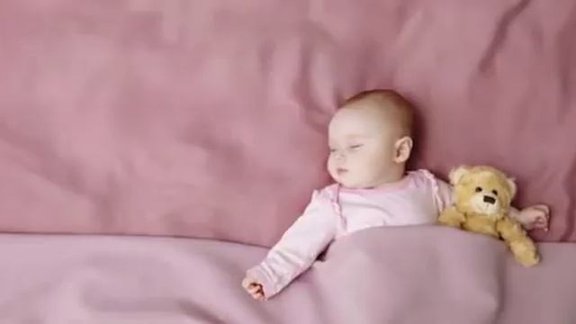 Bacaan Al-Quran untuk bayi agar mudah tidur смотреть онлайн