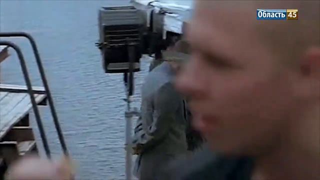 Яркий кинодебют о наемном киллере Константина Мурзенко, и российское закулисье кинематографа смотреть онлайн