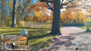 Павловск - невероятно интересная экскурсия!