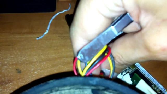 Выломали pci слот ASUS P5KPL-VM смотреть онлайн