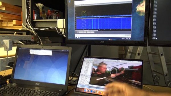 IGMP - Internet Group Management Protocol