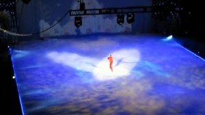 БРЕМЕНСКИЕ МУЗЫКАНТЫ  на льду Ледовый дворец