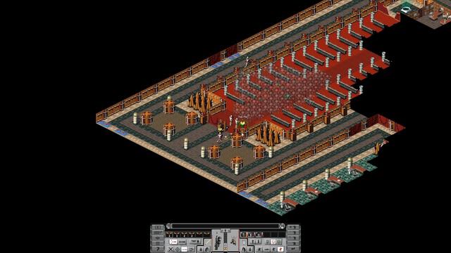 OpenApoc 08 Стабильность тут смотреть онлайн
