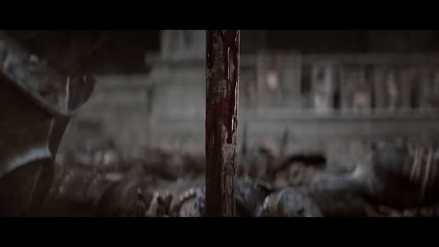 For Honor Cinematic Trailer: Closed Beta Date Announcement – The Thin Red Path смотреть онлайн