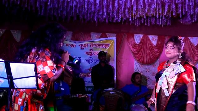 Smritikona Roy New Song 2023 Ore Amar Mon Mayuri|আমার মন ময়ূরী | স্মৃতিকণা ও বুদ্ধদেব|CS productio смотреть онлайн