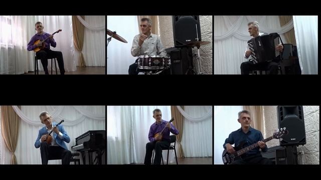 Ю Саульский Черный кот смотреть онлайн