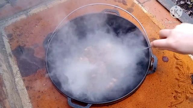 Кулинарное путешествие по миру