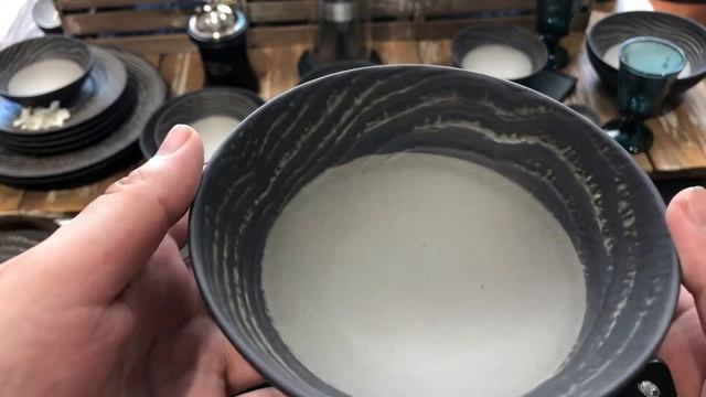 Пиала Revol ARBORESCENCE BOWL. Pepper