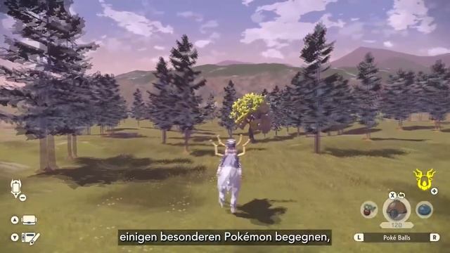 Warum ich Pokémon Legends Arceus nicht unterstützen werde und du es auch nicht tun solltest - RGE смотреть онлайн