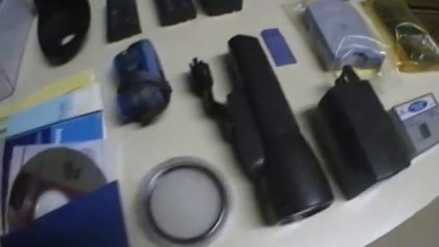 VX2000 FOR SALE!!! смотреть онлайн