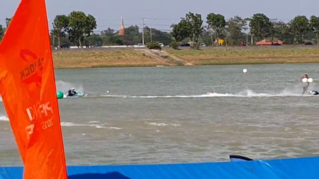 jetrin jetski @Ayutthaya смотреть онлайн