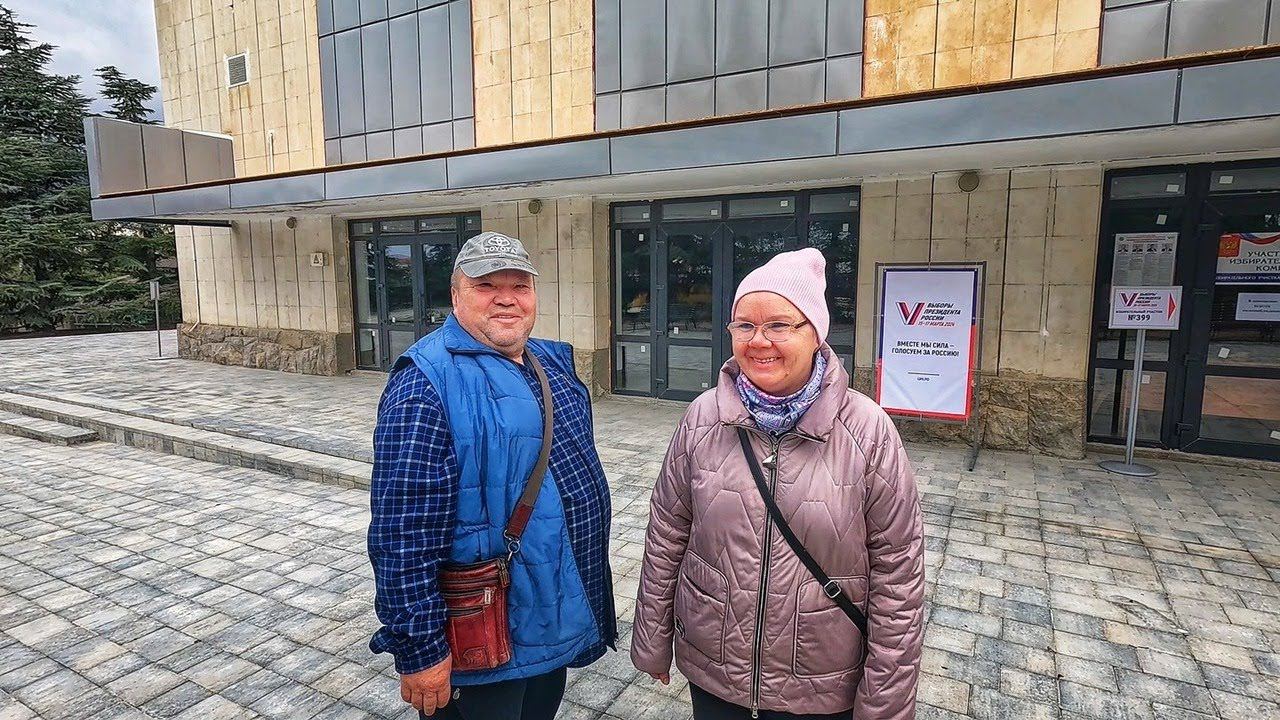 Крым. 10 лет оккупации? Дальше хуже? украинцам не смотреть! смотреть онлайн