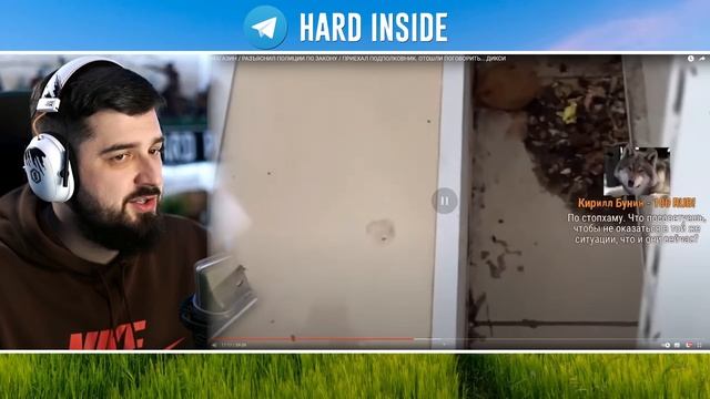 HARD PLAY РЕАКЦИЯ НА ЗАКРЫЛИ МАГАЗИН / РАЗЪЯСНИЛ ПОЛИЦИИ ПО ЗАКОНУ / ПРИЕХАЛ ПОДПОЛКОВНИК смотреть онлайн