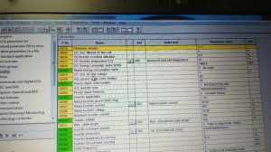 Siemens micromaster 440 7.5 кВт ремонт.