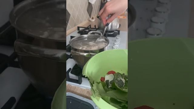 Как Сварить Суп ? Из Фобо смотреть онлайн