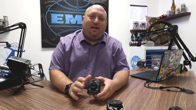 Podcast Studio Equipment Overview смотреть онлайн