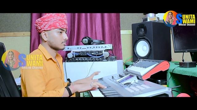 Sunita Swami || कंचन वाली काया || Chetawani Bhajan || Kanchan Wali Kaya || सुनीता स्वामी || Satsang смотреть онлайн