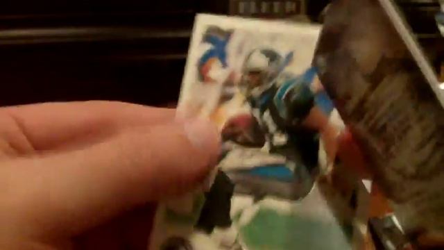 1999 Fleer Focus Box Break смотреть онлайн