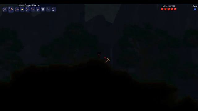 Terraria with the Loading Gamers! смотреть онлайн