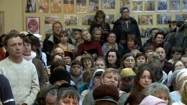 Страх любви. - Алексей Ильич Осипов смотреть онлайн